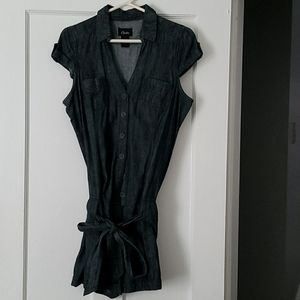 Women's Romper